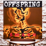 Offspring – Smash (LP, Album, Vinyl)