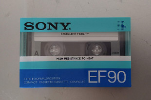 Sony type I EF-90