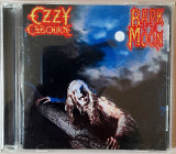 Ozzy Osbourne - Bark At The Moon. 150гр.
