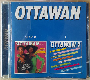 Ottawan - D.I.S.C.O./ II. 150гр.