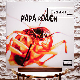 Papa Roach – Infest (LP, Album, Vinyl)