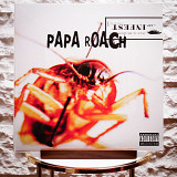 Papa Roach – Infest (LP, Album, Vinyl)