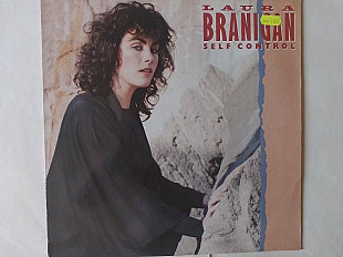 Laura Branigan Self control Germany