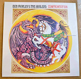 Bob Marley & The Wailers – Confrontation (Limited Edition) (Black Vinyl)