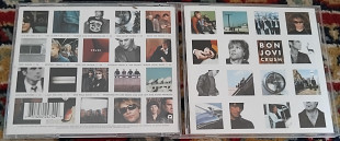 Bon Jovi – Crush 2000 (US) VG