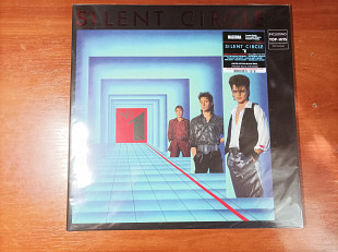 Silent Circle — «№ 1» [Black Vinyl] НОВА