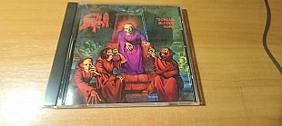 Death - Scream bloody gore (USA)