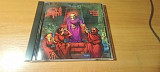 Death - Scream bloody gore (USA)