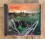 Revenant - Prophecies Of A Dying World (США)