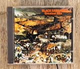Black Sabbath - Greatest Hits (Англія)