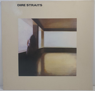 Dire Straits – Dire Straits LP 12" (Прайс 48183)