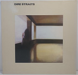 Dire Straits – Dire Straits LP 12" (Прайс 48183)