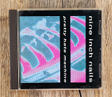Nine Inch Nails - Pretty Hate Machine (США)