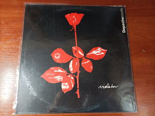 Depeche Mode ‎– Violator