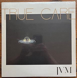 James Vincent McMorrow – True Care 2xLP