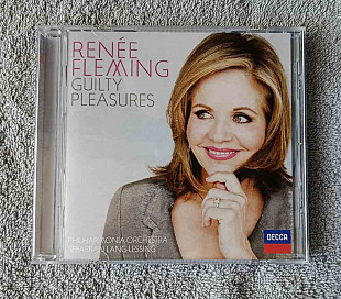 Renee Fleming - Renee Guilty Pleasures CD лицензионный