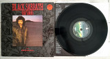 BLACK SABBATH SEVENTH STAR ( VERTIGO SPACESHIP 826 704-1 1Y/2Y ) 1986 HOLL