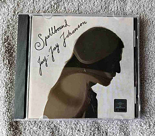 Jay-Jay Johanson - Spellbound CD лицензионный