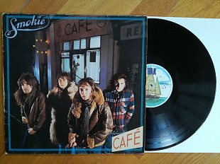 Smokie-Midnight cafe (глянс. конв.)-Ex.-, Німеччина (&4)
