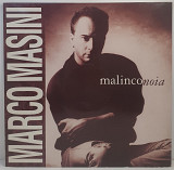 Marco Masini – Malinconoia LP 12" (Прайс 49936)
