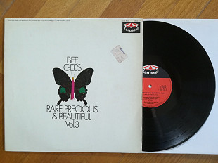 Bee Gees-Rare, precious and beautiful-Vol. 3 (лам. конв.)-NM+, Німеччина (&8)
