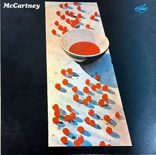 Paul McCartney ''McCartney''