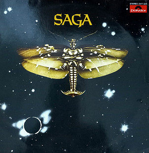 Saga ''Saga''