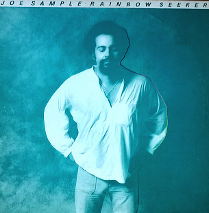 Joe Sample ''Rainbow Seeker''