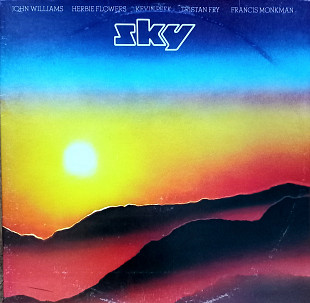 Sky ''Sky2''