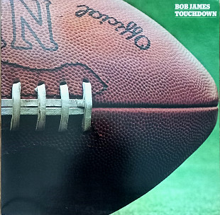 Bob James ''Touchdown''