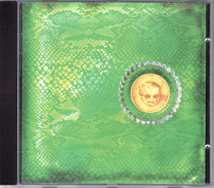 Alice Cooper. Billion dollar babies. (Germany)