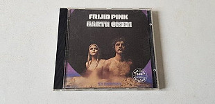1972) Frijid Pink Earth Omen