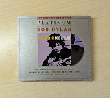 Bob Dylan – The Best Of Bob Dylan -Platinum- 2002 CD (E.U.)