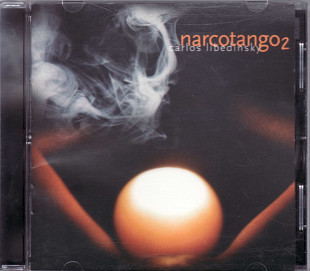 Carlos Libedinsky. Narcotango 2 (Argentina)