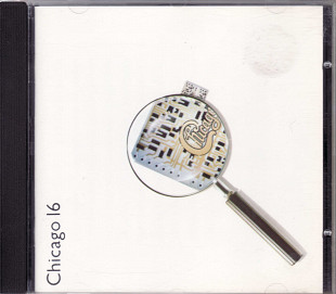 Chicago – Chicago 16 (Germany)