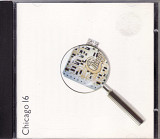 Chicago – Chicago 16 (Germany)
