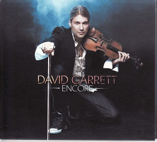 David Garrett – Encore (Germany)