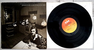 JOHN McLAUGHLIN with THE OTHER TRUTH BAND ( MAHAVISHNU ORCHESTRA ) ELECTRIC DREAMS ( CBS 83526 A1/
