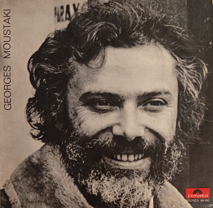 Georges Moustaki - Georges Moustaki