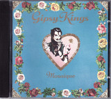 Gipsy Kings. Mosaique. (Austria) Резерв за Олексій