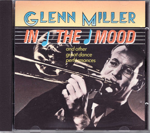 Glenn Miller. In the mood. (France)