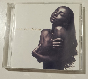 CD SADE 1992/2000 Love Deluxe (EU)