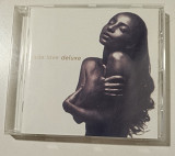 CD SADE 1992/2000 Love Deluxe (EU)