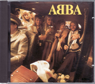 ABBA. ABBA. (Germany)