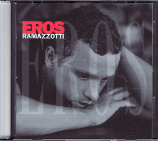 Eros Ramazzotti. Eros (Germany)