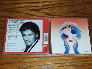 Jean - Michel Jarre - Rendez - Vous