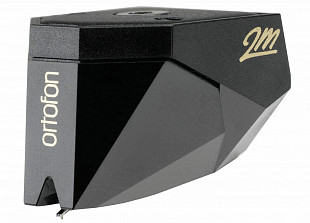 Картридж Ortofon 2M Black