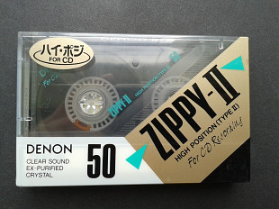 Denon Zippy-II 50