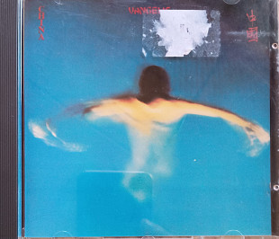 Vangelis* China* фирменный