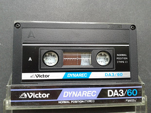Victor DA3/60